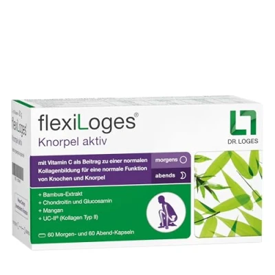 Abbildung von flexiLoges Knorpel aktiv 120 St
