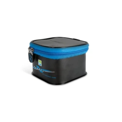 Abbildung von Preston Supera X XS EVA Accessory Case (2 Stück) Angeltasche