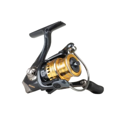Abbildung von Abu Garcia Carabus AG SX Spinnrollen