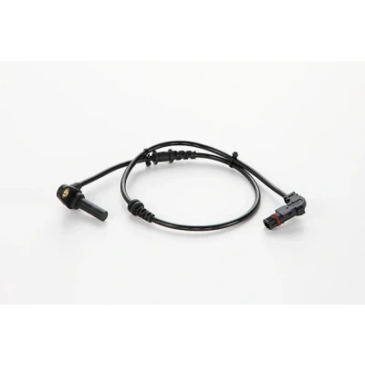 Abbildung von ATE 24.0710 2090.3 ABS Sensor 720 MERCEDES BENZ: E Klasse T modell, Limousine, CLS Coupe