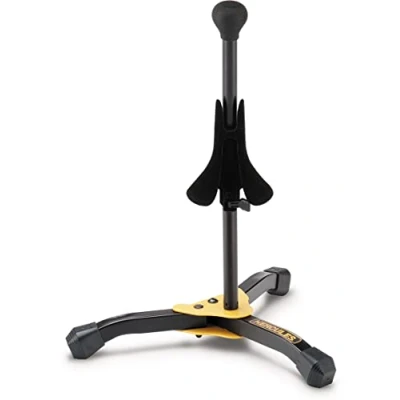 Abbildung von Hercules DS531BB Flugelhorn Stand