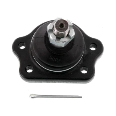 Abbildung von MOOG NI BJ 13774 Traggelenk oben, Vorderachse beidseitig 18,4 68 65 NISSAN: Cabstar Pritsche / Fahrgestell