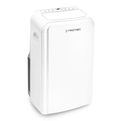 Abbildung von TROTEC 4 in 1 Klimagerät PAC 3500 SH, Geeignet für Räume bis 46 m² / 115 m3