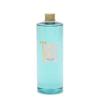 Abbildung von Teatro Fragranze Uniche Vento di Mare Ricarica 500 ml