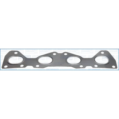 Abbildung von AJUSA 13190800 Auspuffkrümmerdichtung MULTILAYER STEEL PEUGEOT: 207 Schrägheck, Partner II Tepee, 308 I SW, CITROËN: C4 C2 Schrägheck
