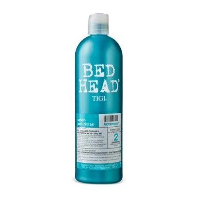 Abbildung von TIGI Bed Head Urban Antidotes Recovery Shampoo 750 ml