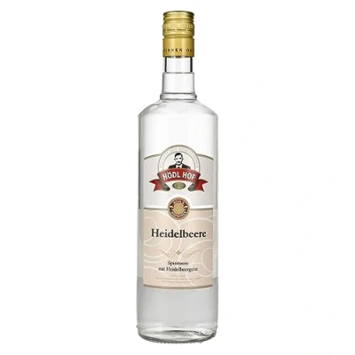 Abbildung von Hödl Hof Heidelbeer Obstbrand (1 x 1 l)