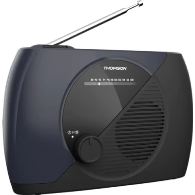 Abbildung von Thomson RT350 Privatradio 3 Watt