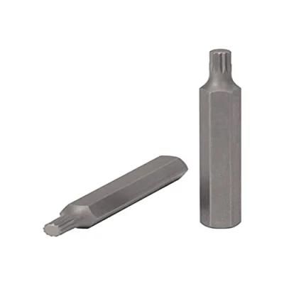 Abbildung von KS TOOLS 975.3010 Schrauberbit Werkzeugstahl