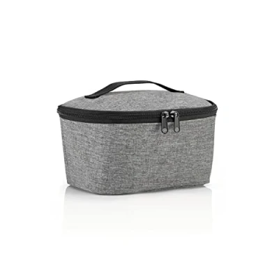 Abbildung von REISENTHEL® Einkaufsshopper Coolerbag S Pocket, Kühltasche Shopping, 2.5 l