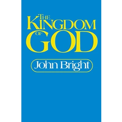 Abbildung von the Kingdom of God: Biblical Concept and Its Meaning for Church (Series a)