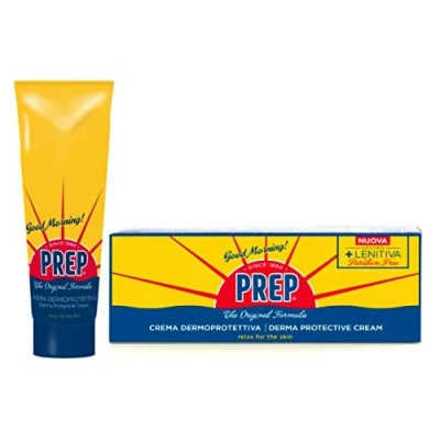 Abbildung von Prep Derma Protective Pre/Post Shave Cream 75ml
