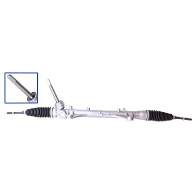 Abbildung von DRI 714520930 Servolenkung mechanisch für Linkslenker 1035