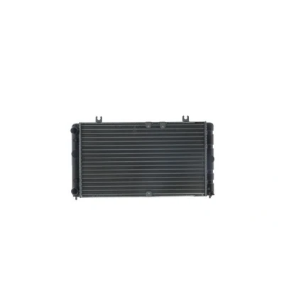 Abbildung von MAHLE ORIGINAL CR 2692 000S Kühler, Motorkühlung 560 342 32 Kühlrippen mechanisch gefügt