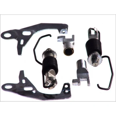Abbildung von QUICK BRAKE 108 53 001 Nachsteller, Trommelbremse TOYOTA: Carina E Limousine
