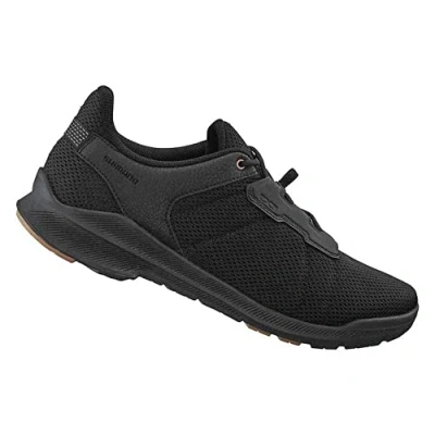 Abbildung von Shimano Fahrradschuh City /Touring Fahrradschuhe EX300W