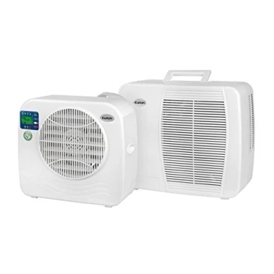 Abbildung von Eurom Split Airco Caravan AC2401