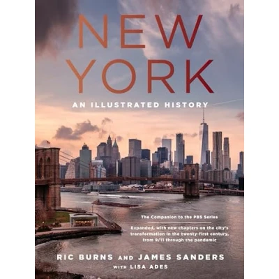 Abbildung von New York: An Illustrated History (Revised and Expanded)