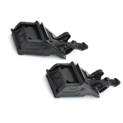 Abbildung von NATWEE Scheibenwasch Spritzdüse Kompatibel Mit VW Für Touareg Polo 6N2 9N 6R1 6C1 Auto Scheibenwaschanlage Wischer Wassersprühdüse OEM: 6RD955985 56D955751