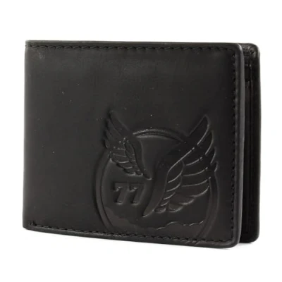 Abbildung von camel active Wallet Geldbörse, Herren, Größe: One Size, Black