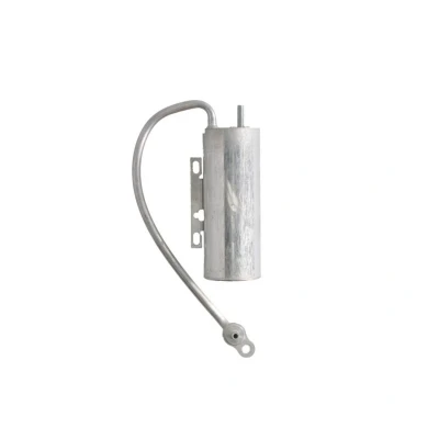 Abbildung von THERMOTEC KTT120118 Trockner OPEL: Vectra C Caravan, Signum CC, CC