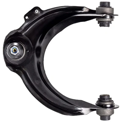 Abbildung von FEBI BILSTEIN 42188 Querlenker mit Lager Vorderachse links, oben Stahl HONDA: Accord 7 Limousine, Tourer