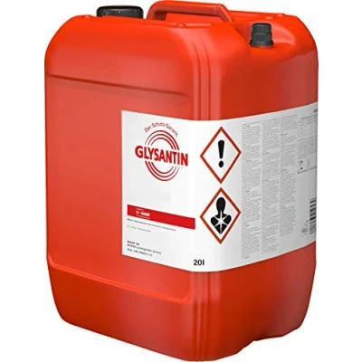 Abbildung von BASF G48 Kühlerschutz , 20 Liter