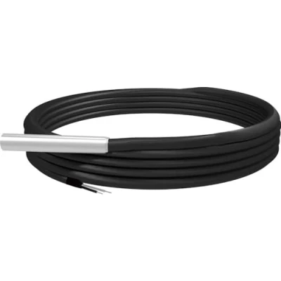 Abbildung von Emko Thermoelement Sensor Typ J Messbereich Temperatur 50 bis +200 C Kabellänge 2 m
