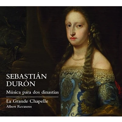 Abbildung von Duron: Music for two Dynasties