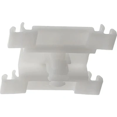 Abbildung von RESTAGRAF 10057 Clip, Zier /Schutzleiste VOLKSWAGEN: GOLF 3 Cabrio, 3, Vento