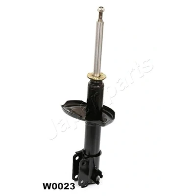 Abbildung von JAPANPARTS MM W0023 Stoßdämpfer Vorderachse rechts Gasdruck Zweirohr Federbein oben Stift CHEVROLET: Lacetti Schrägheck, Nubira Kombi