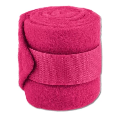 Abbildung von Waldhausen Bandagen Shetty Fleece Azalee Shetland