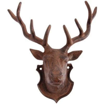 Abbildung von esschert design Wandhaken