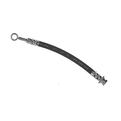 Abbildung von BREMBO T 79 030 Bremsschläuche 210 F10X1 SUZUKI: Grand Vitara 1 SUV
