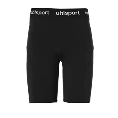 Abbildung von uhlsport HOSE Panties, Herren, Größe: Medium, Schwarz