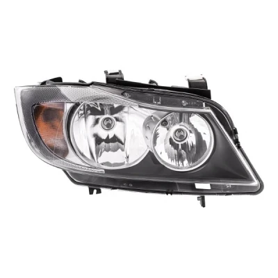 Abbildung von HELLA 1E3 354 697 021 Scheinwerfer BMW: 3 Touring, Limousine