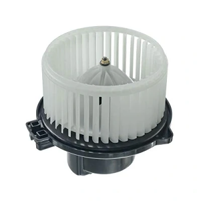 Abbildung von Frankberg Gebläsemotor Lüftermotor Innenraumgebläse Kompatibel mit Grand Cherokee II WJ WG 2.7L 4.9L 1999 2001 Replace# 5012701AB