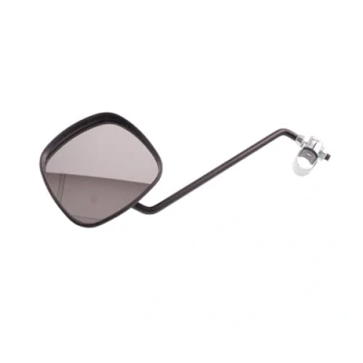 Abbildung von Spiegel kompatibel für Hercules Prima M 2 3 4 5 S MK Mofa Moped Mokick Universal 22mm Lenker