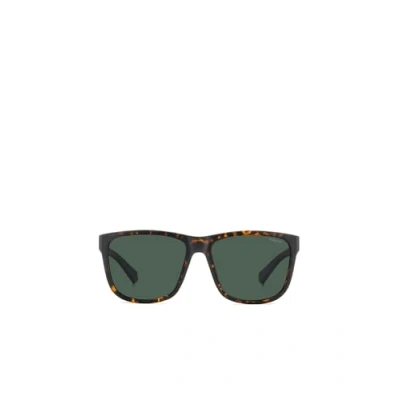 Abbildung von Polaroid PLD6206/S 086 Polarisierte Sonnenbrille 57/17/140