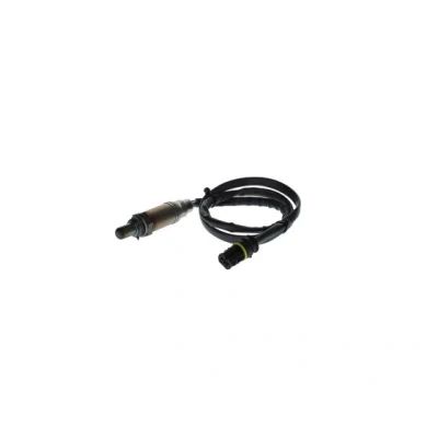 Abbildung von BOSCH 0 258 003 513 Lambdasonde 4 MERCEDES BENZ: C Klasse Limousine, T modell