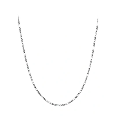 Abbildung von Kuzzoi Figaro Chain Halskette, Herren, Größe: 60, Black