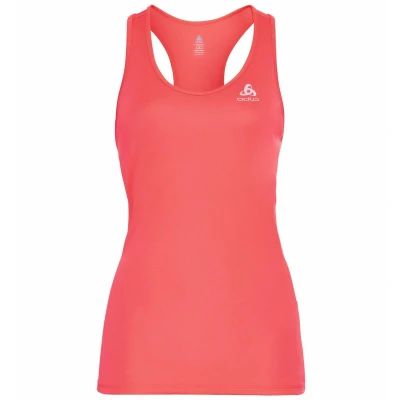 Abbildung von Odlo Women&#039;s Essential Base Layer Running Singlet