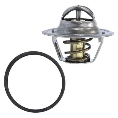 Abbildung von 1x Thermostat 88 C mit Dichtung