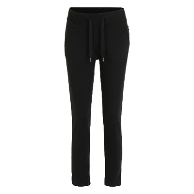 Abbildung von Venice Beach Jogginghose, Damen, Größe: Small, Black