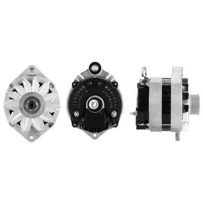 Abbildung von LUCAS LRA01336 Lichtmaschine 12V 70A RENAULT: CLIO 1, 19 II Schrägheck