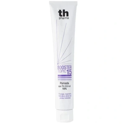 Abbildung von Thader Th Pharma Booster Topic 15 Creme, 100 ml