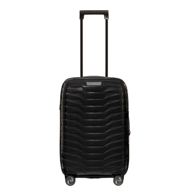 Abbildung von Samsonite Proxis Spinner 55/35 Erweiterbar black