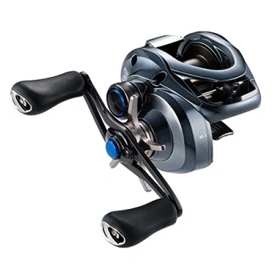 Abbildung von Casting Rolle Shimano SLX XT DC 71 XG