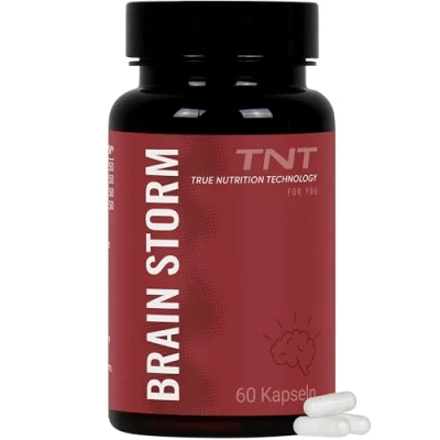 Abbildung von TNT Brain Storm 60 St