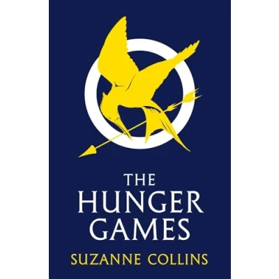 Abbildung von The Hunger Games 1